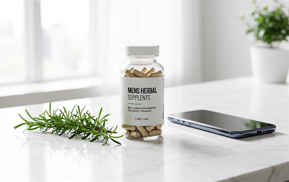 Natürliche Gesundheit und Reinheit